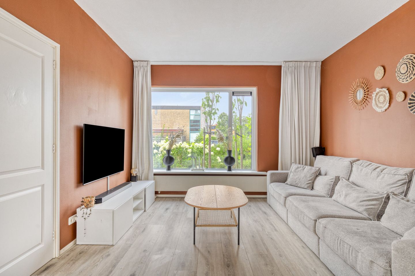 Foto 10 van Gernaerd 21