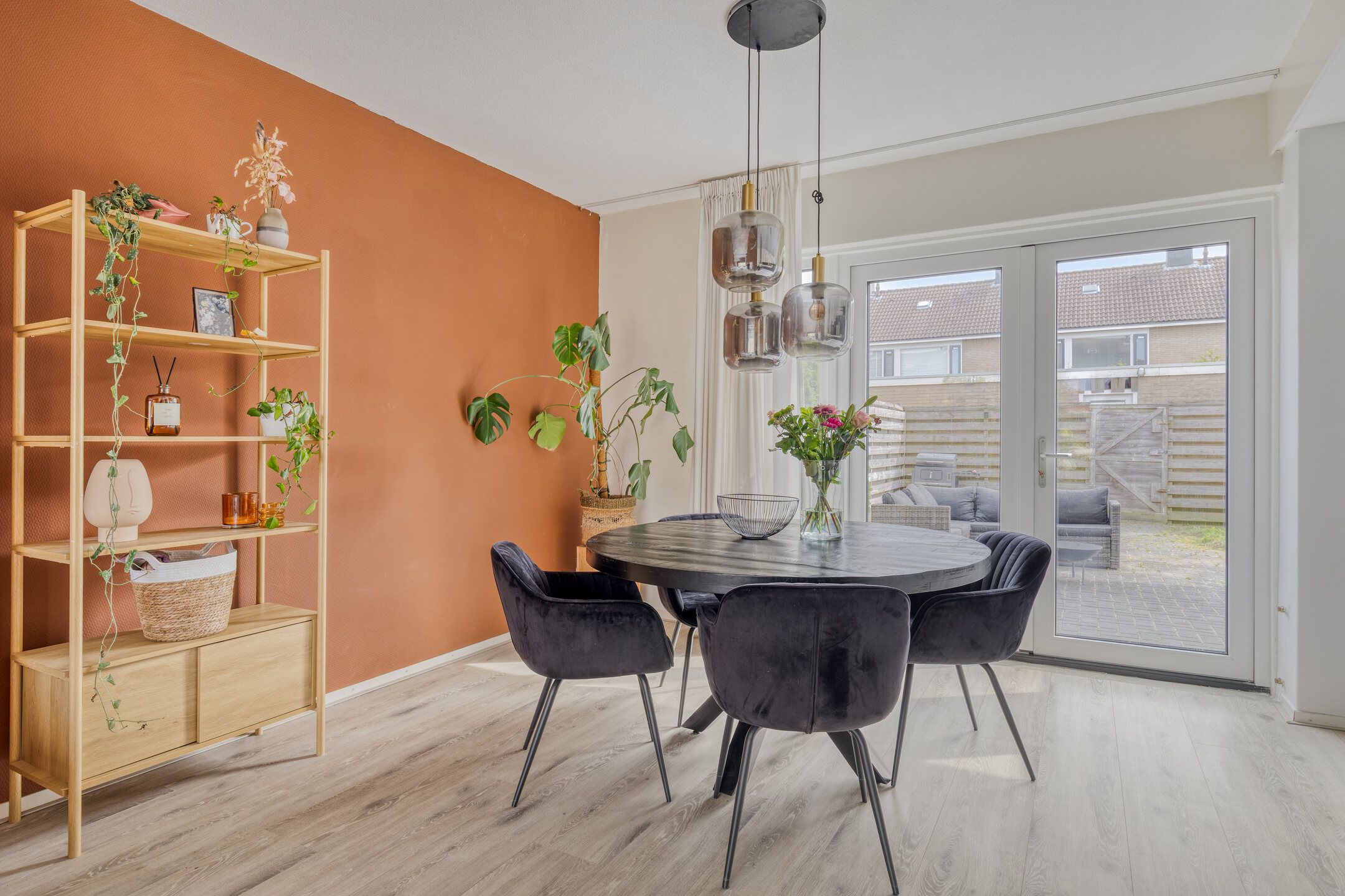 Foto 12 van Gernaerd 21