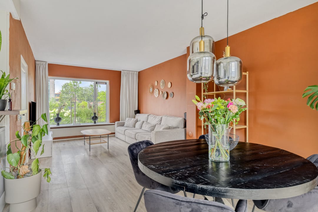 Foto 13 van Gernaerd 21