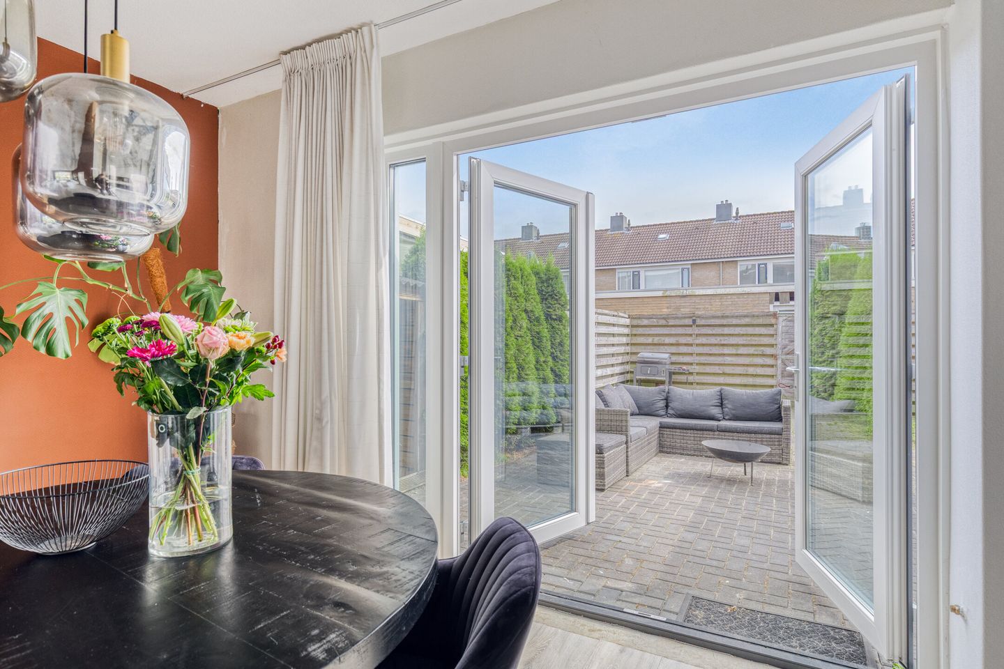 Foto 14 van Gernaerd 21