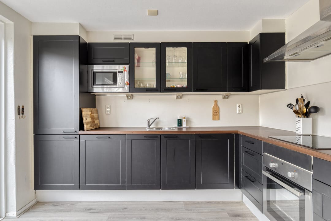 Foto 17 van Gernaerd 21