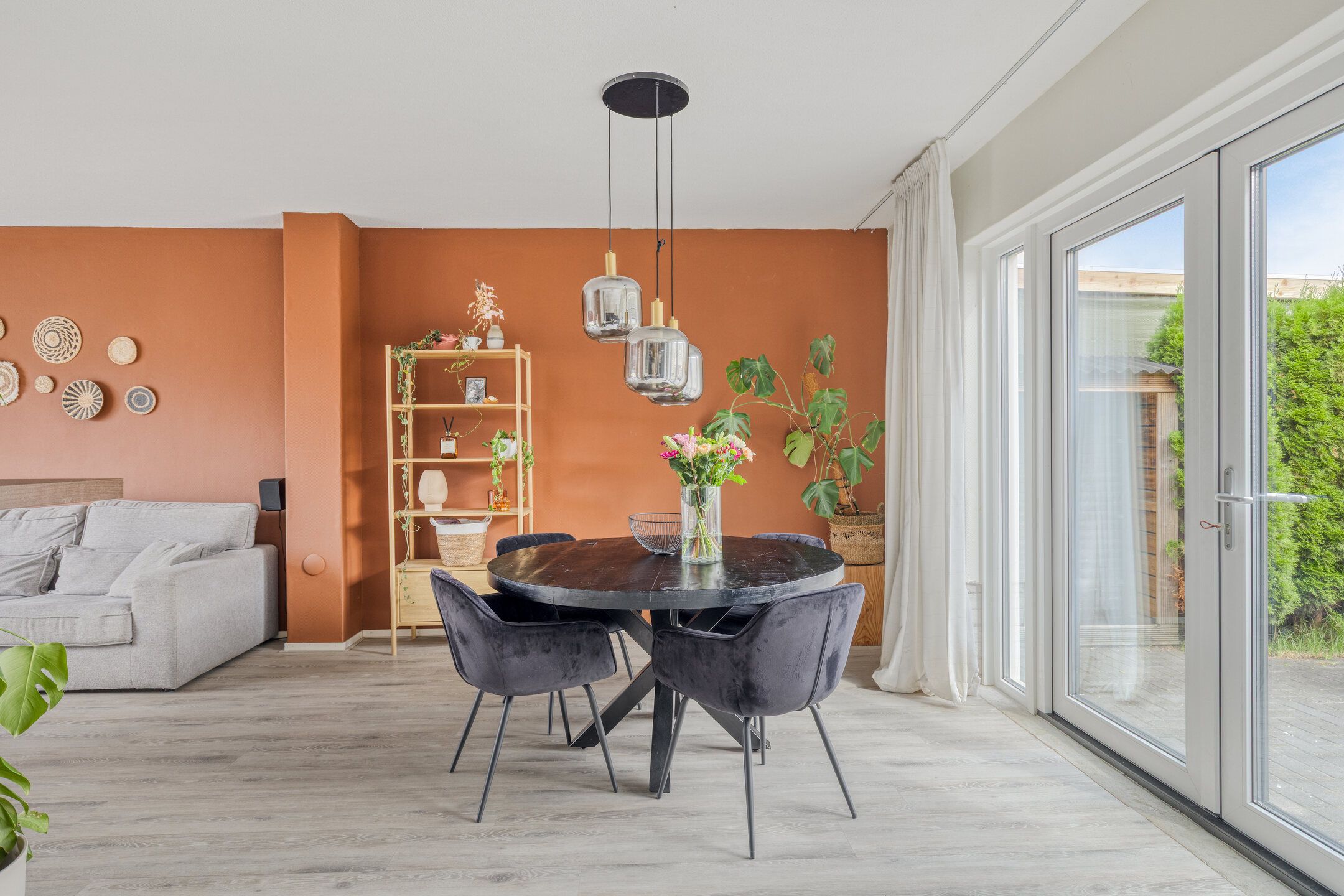 Foto 18 van Gernaerd 21