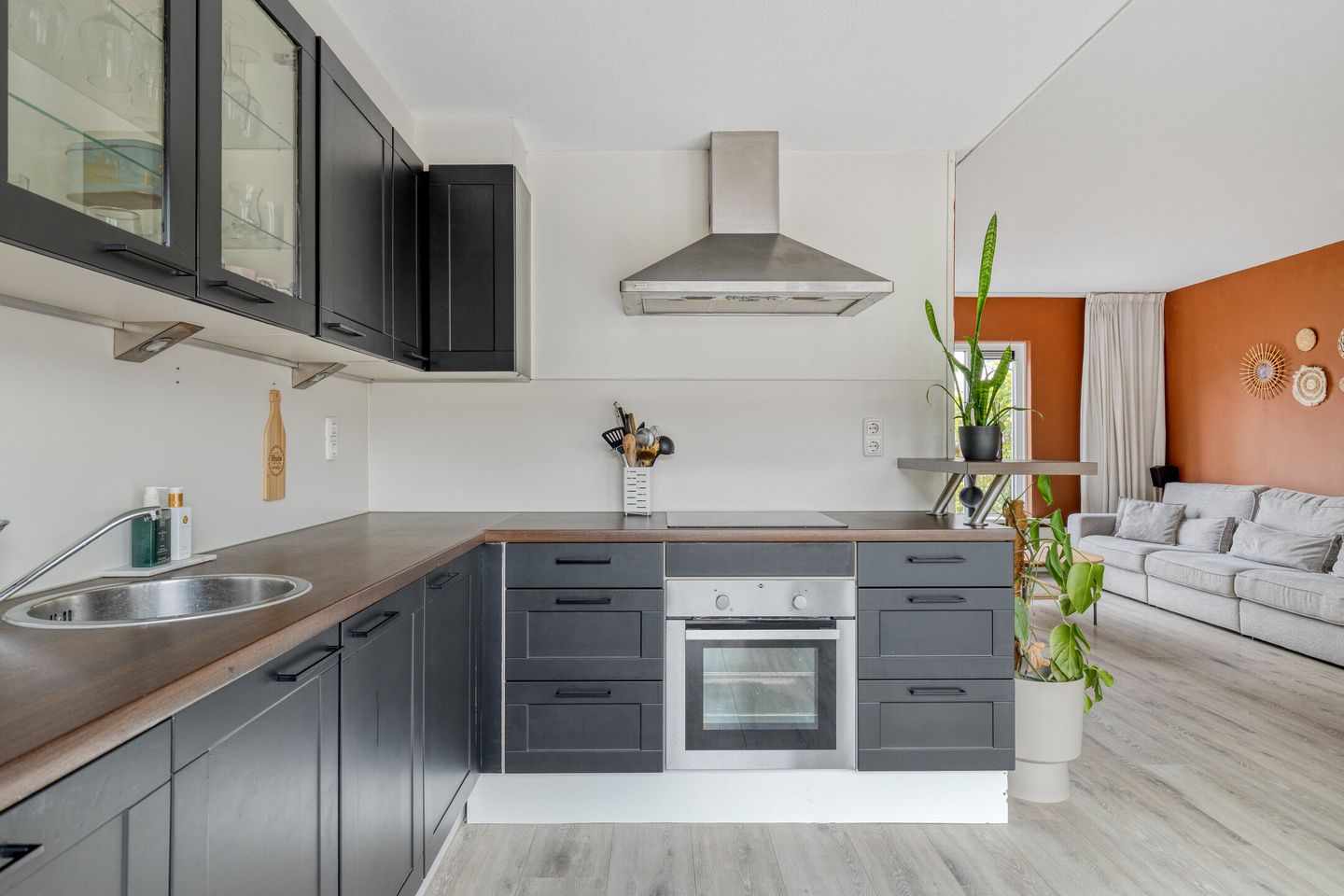 Foto 19 van Gernaerd 21