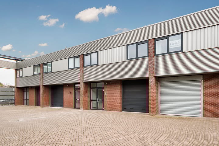 Einsteinweg 51-C