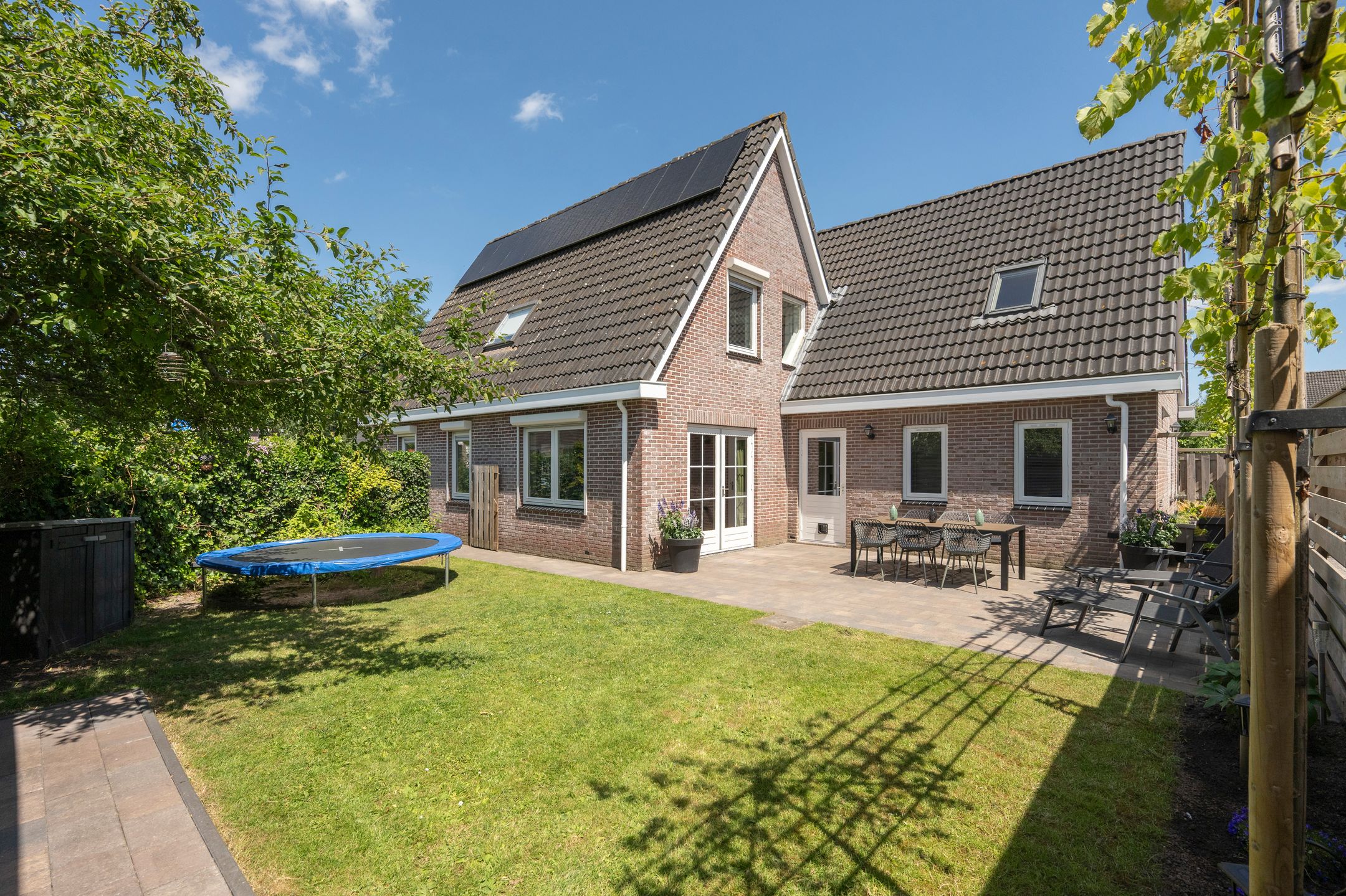 Foto 30 van Veenroede 13