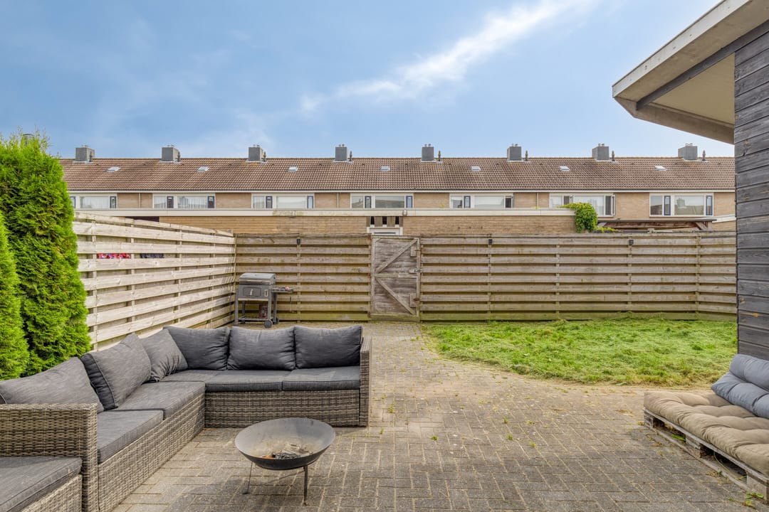 Foto 37 van Gernaerd 21