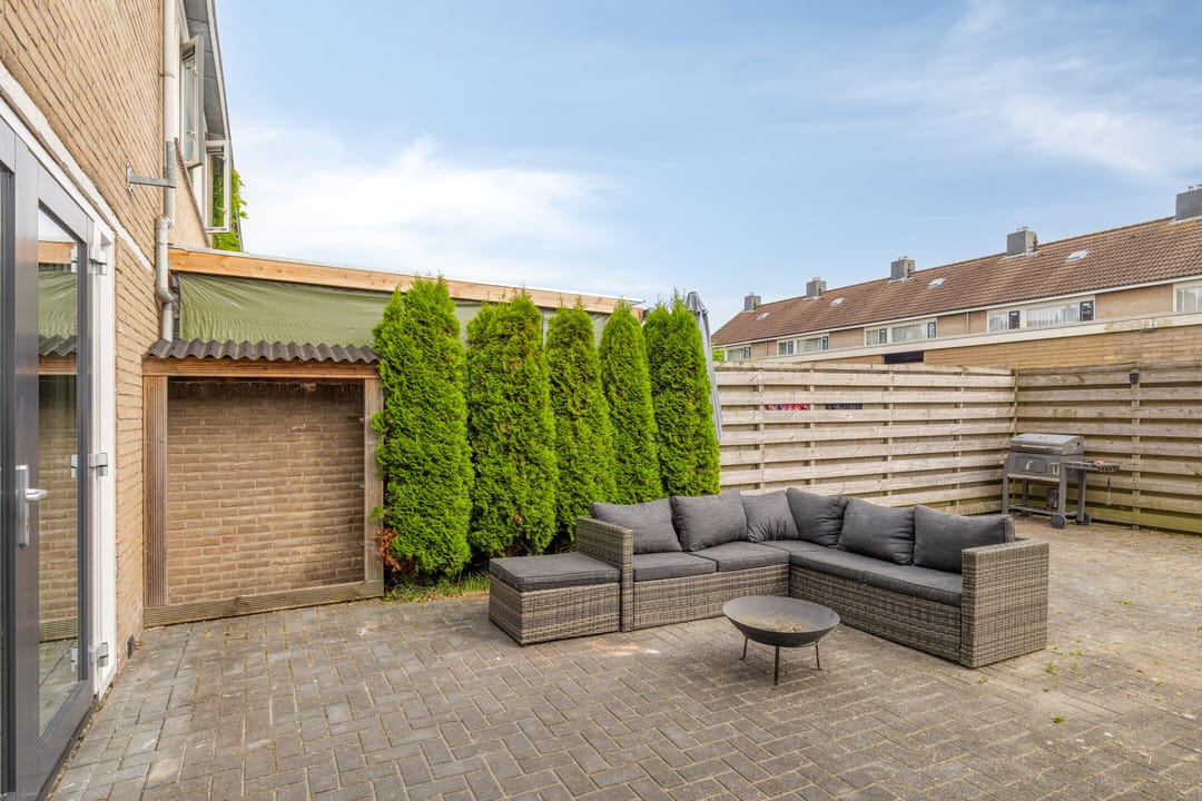 Foto 38 van Gernaerd 21