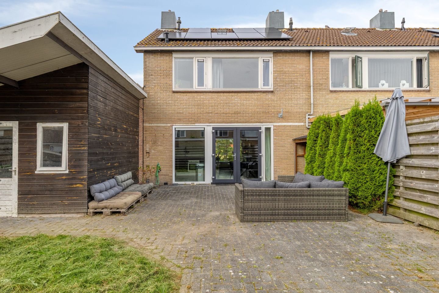 Foto 40 van Gernaerd 21