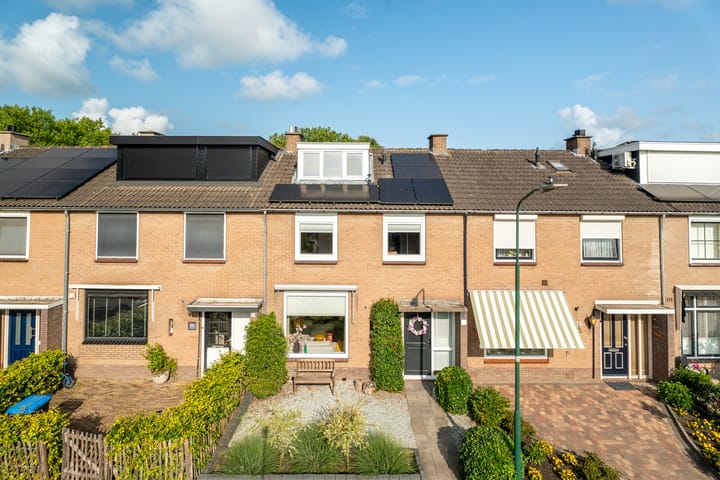 Foto 2 van Oude Bocht 18