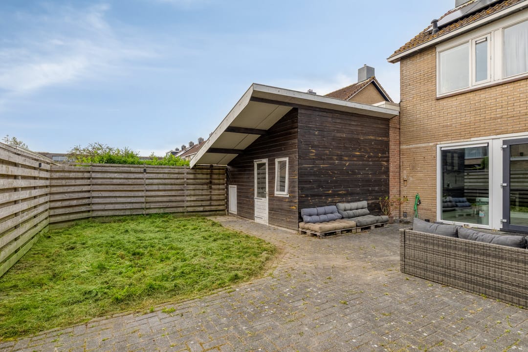 Foto 41 van Gernaerd 21