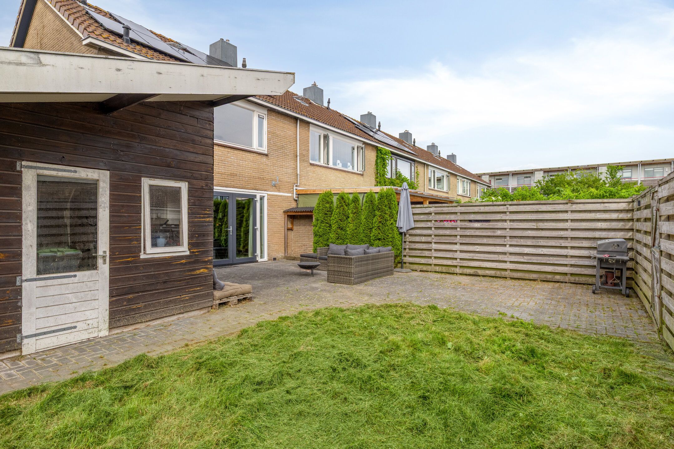 Foto 42 van Gernaerd 21