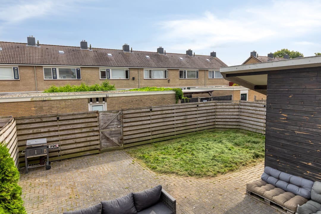 Foto 43 van Gernaerd 21