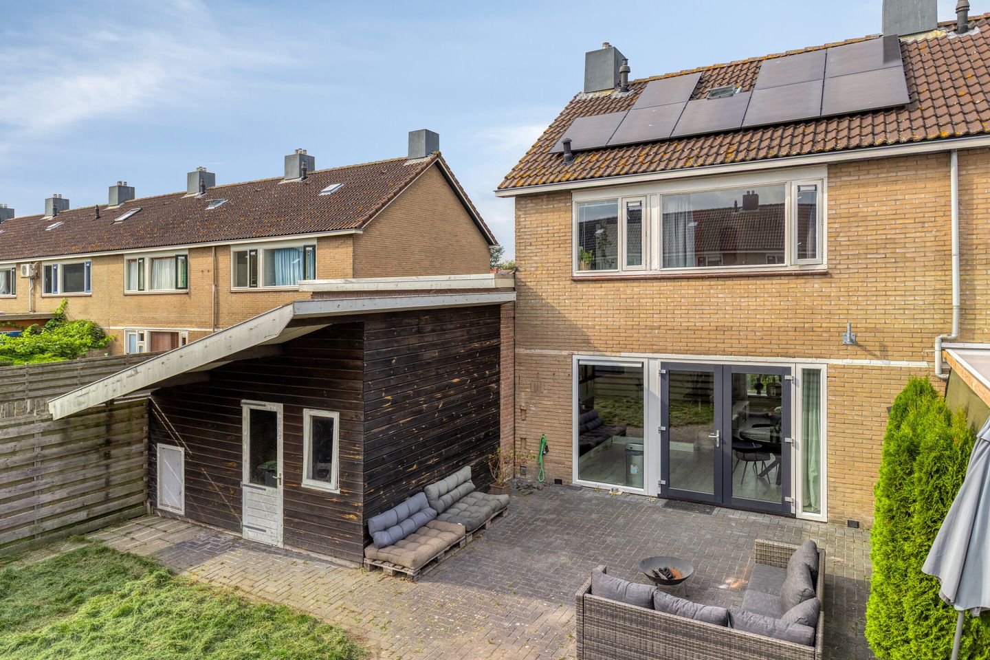 Foto 44 van Gernaerd 21