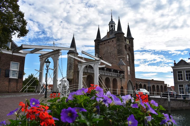 Photo 38 of Sint Domusstraat 81