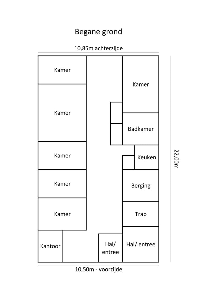 Photo 39 of Sint Domusstraat 81