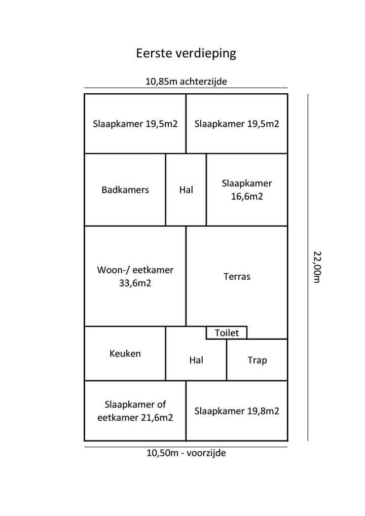 Photo 40 of Sint Domusstraat 81