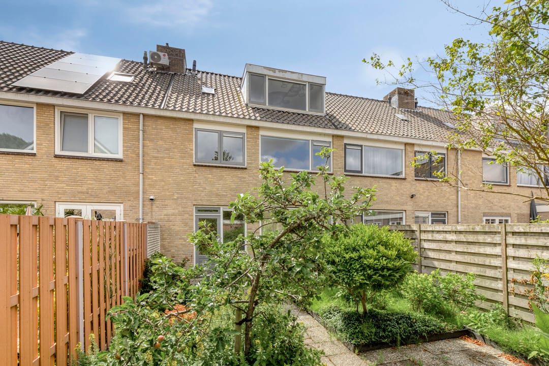 Foto 2 van Rameaulaantje 15