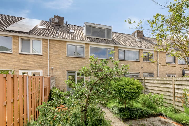 Foto 2 van Rameaulaantje 15