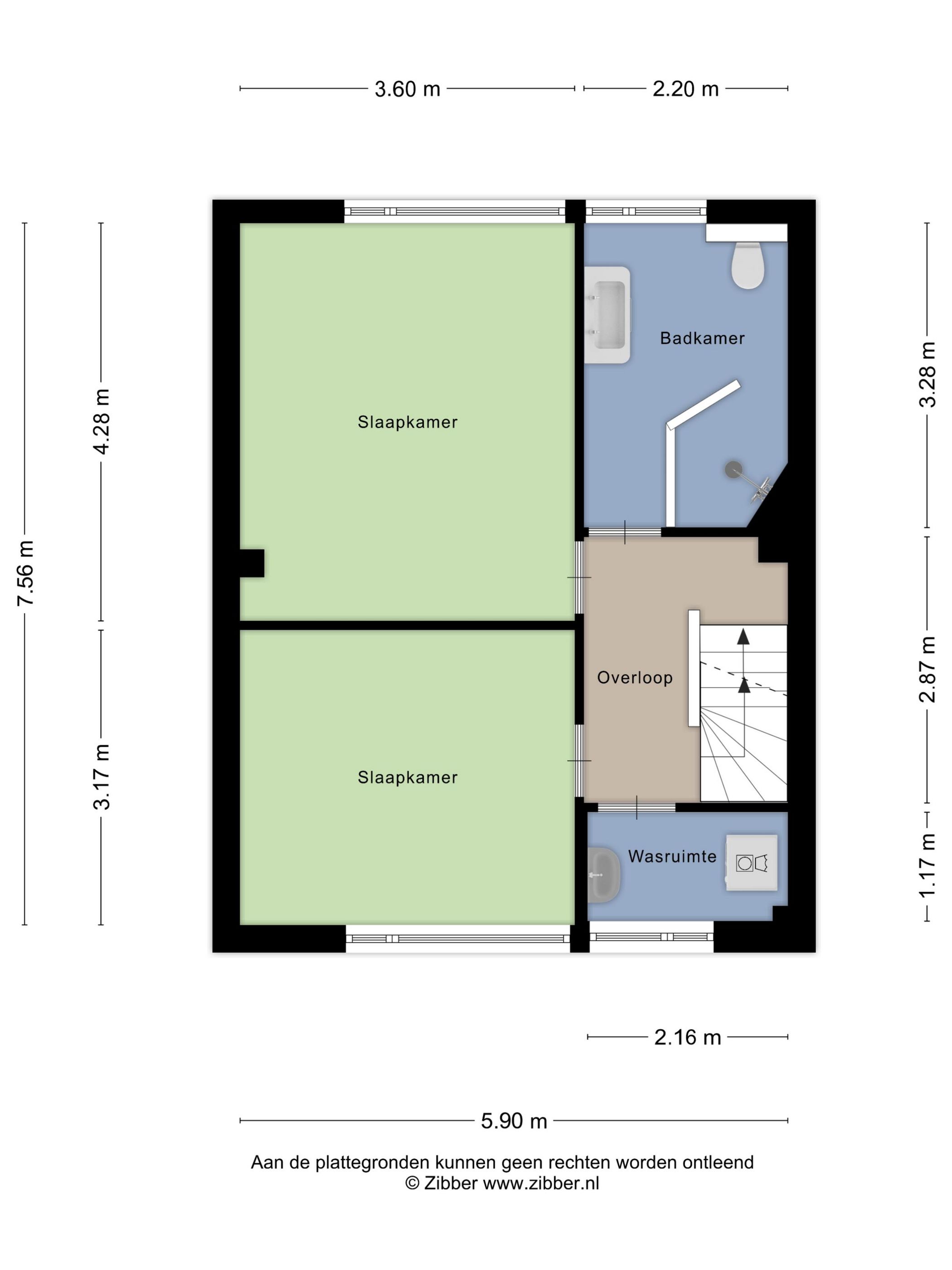 Foto 57 van Gernaerd 21