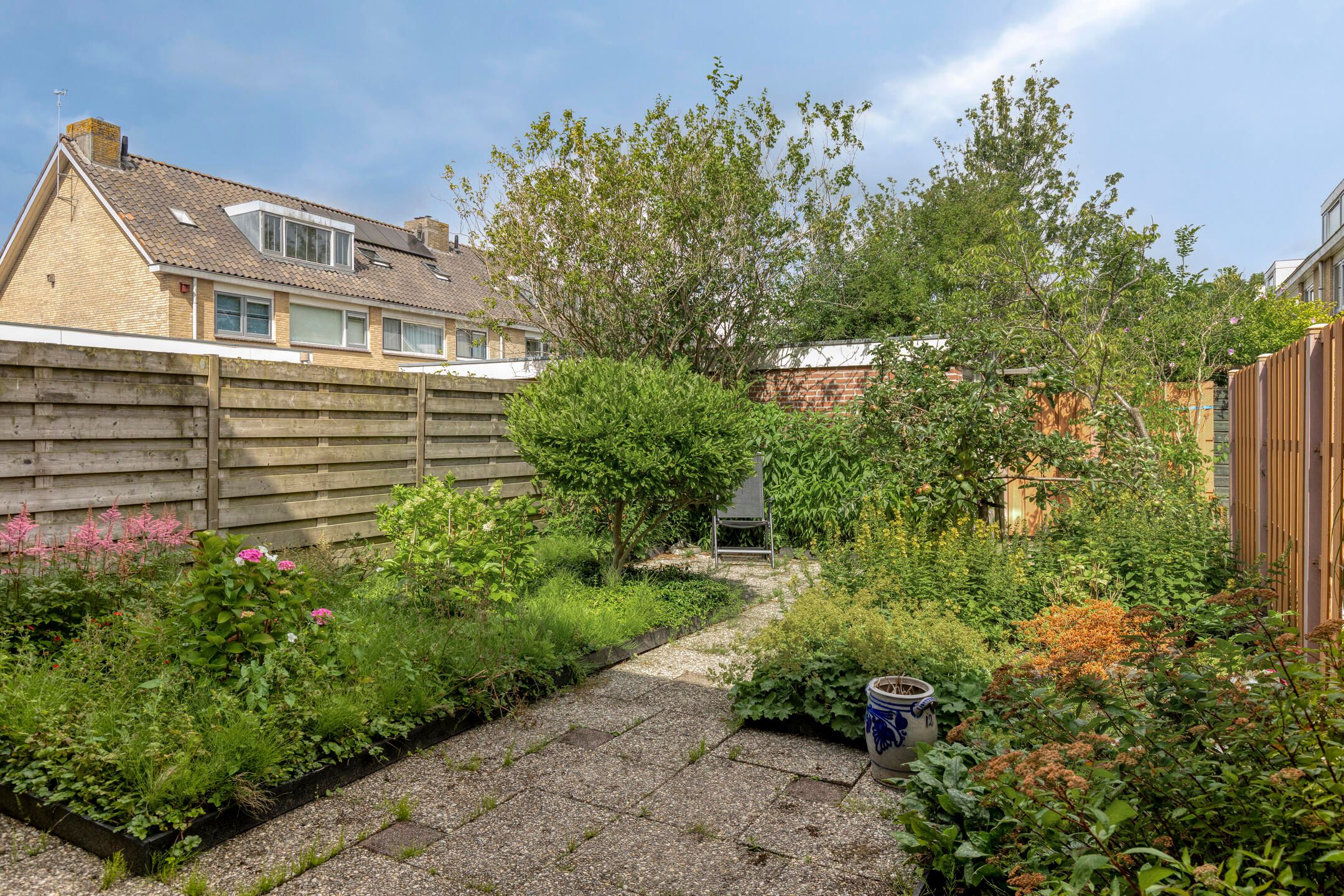 Foto 3 van Rameaulaantje 15