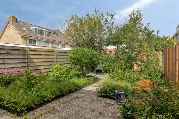 Foto 3 van Rameaulaantje 15