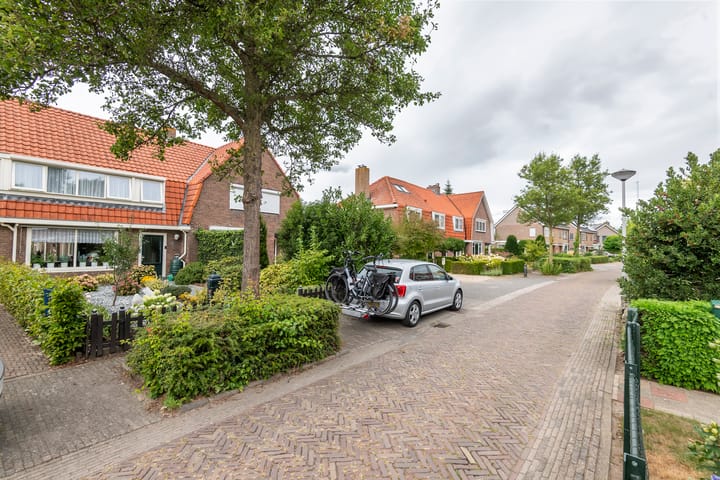 Foto 2 van Tuindorp 9