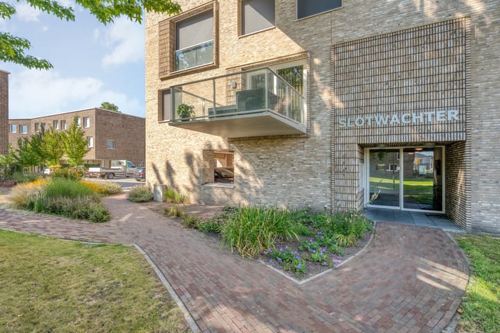 Foto 4 van Slotgraven 10