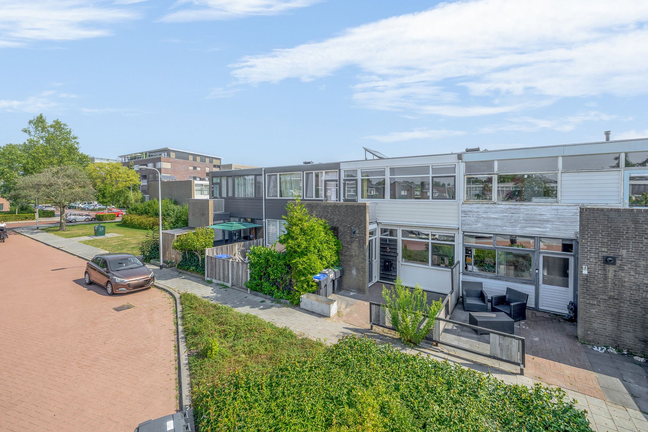 Meindert Hobbemastraat, 5, Meppel, 7944CG, Drenthe, Nederland 5 