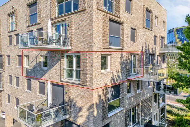 Foto 42 van Slotgraven 10