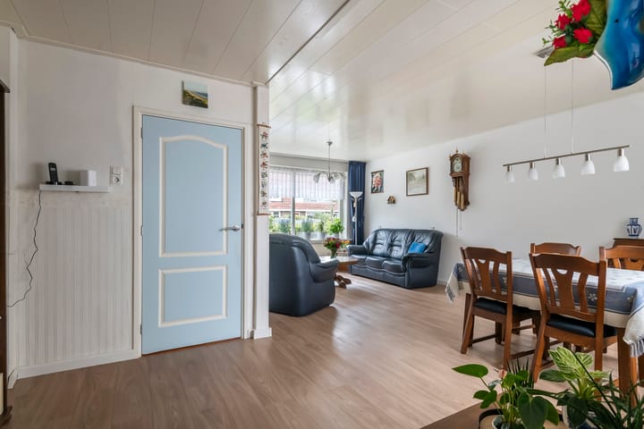 Foto 4 van Tuindorp 9