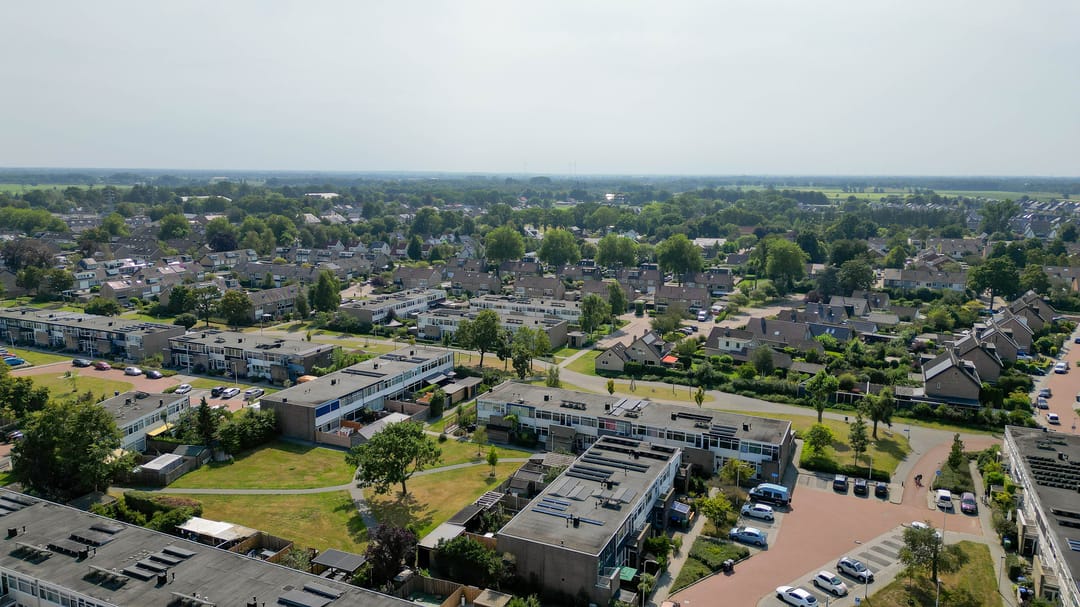 Foto 2 van Meindert Hobbemastraat 5