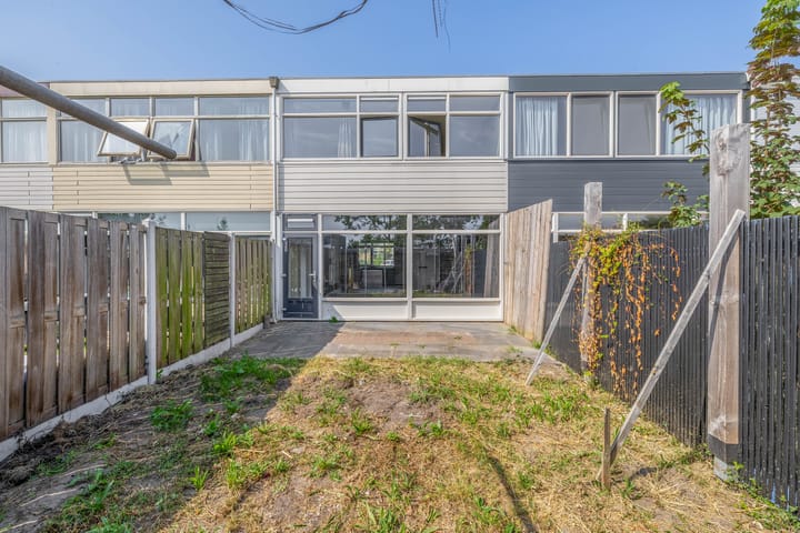 Foto 3 van Meindert Hobbemastraat 5