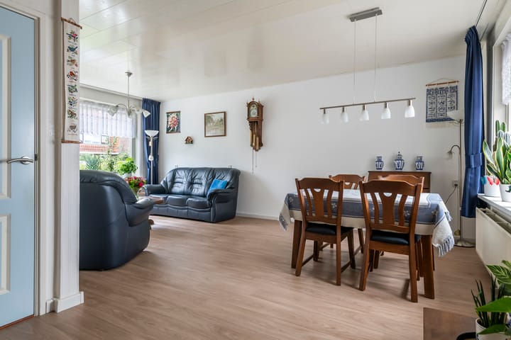 Foto 5 van Tuindorp 9