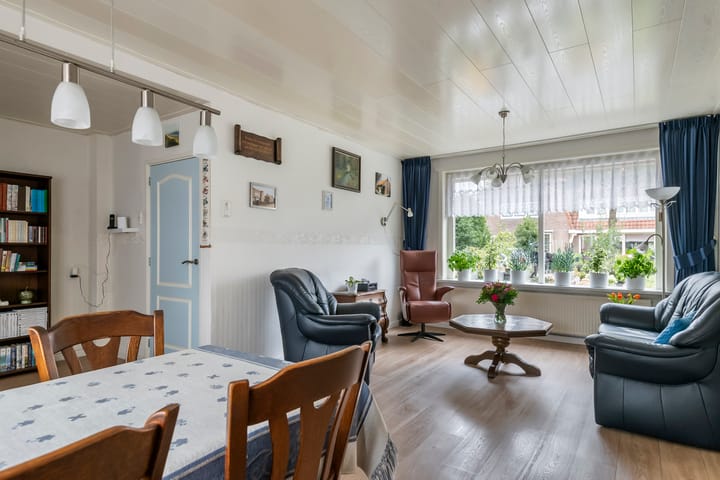 Foto 6 van Tuindorp 9