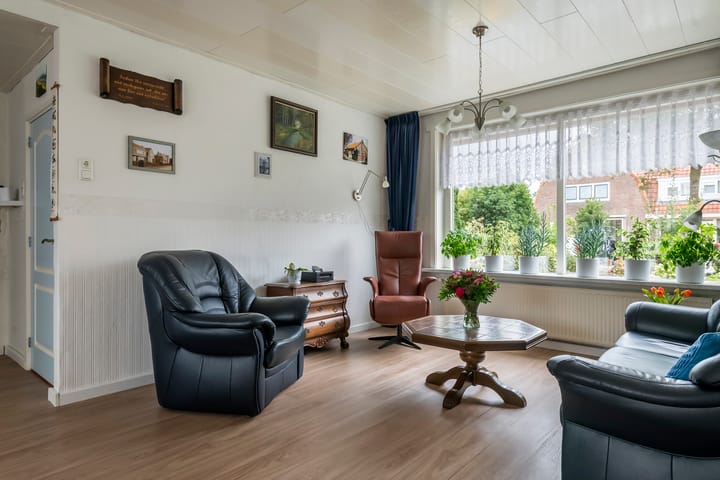 Foto 7 van Tuindorp 9