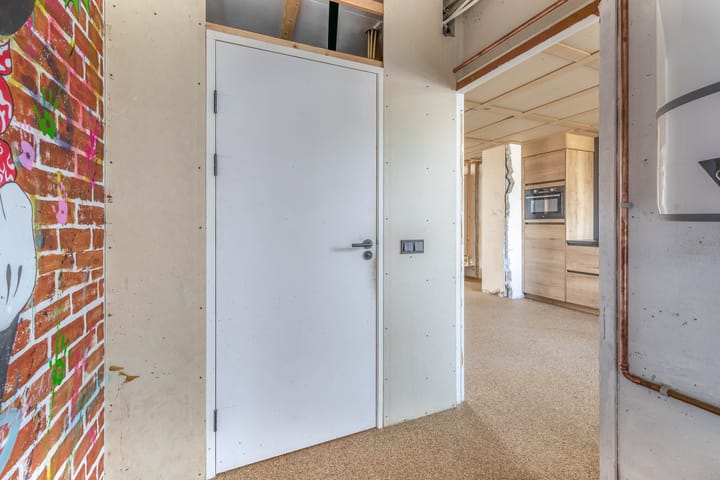 Foto 5 van Meindert Hobbemastraat 5