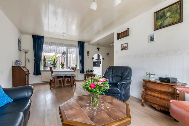 Foto 9 van Tuindorp 9