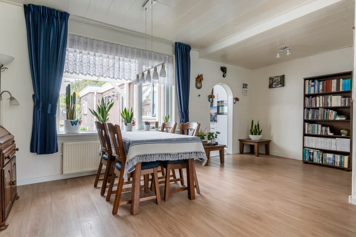 Foto 10 van Tuindorp 9