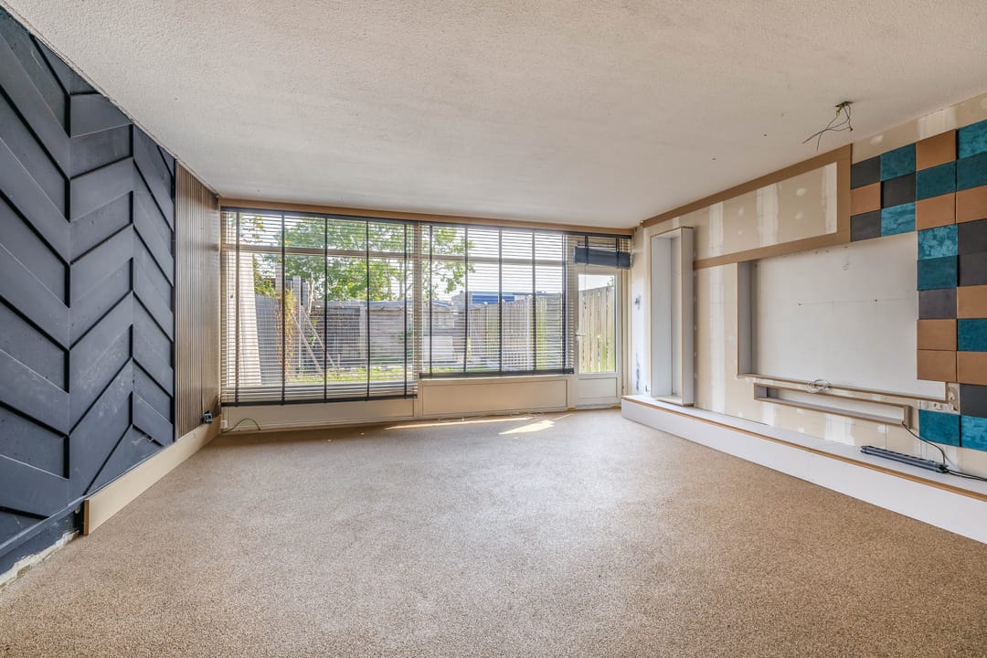 Foto 8 van Meindert Hobbemastraat 5