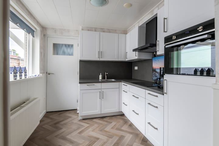 Foto 11 van Tuindorp 9