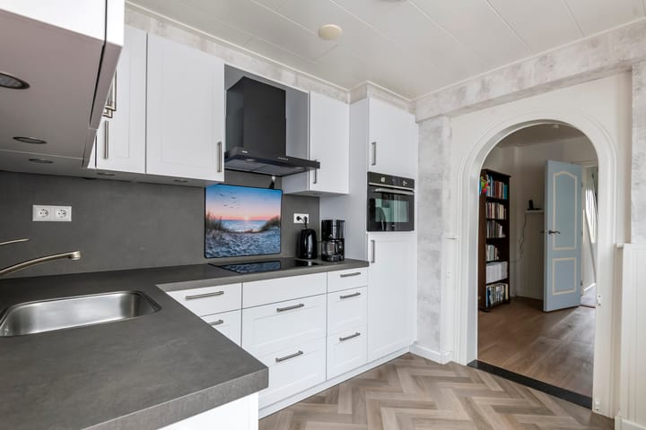 Foto 12 van Tuindorp 9