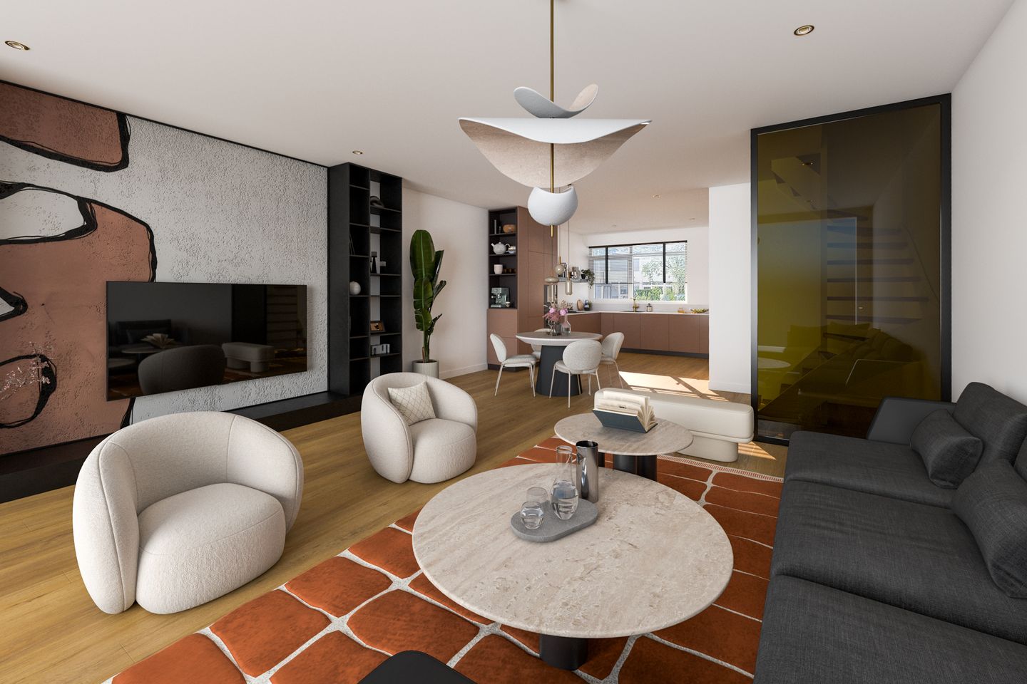 Foto 10 van Meindert Hobbemastraat 5