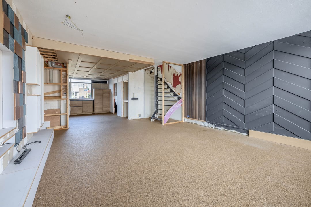 Foto 11 van Meindert Hobbemastraat 5