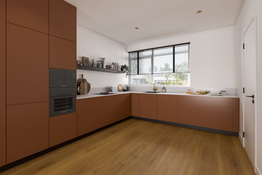 Foto 13 van Meindert Hobbemastraat 5