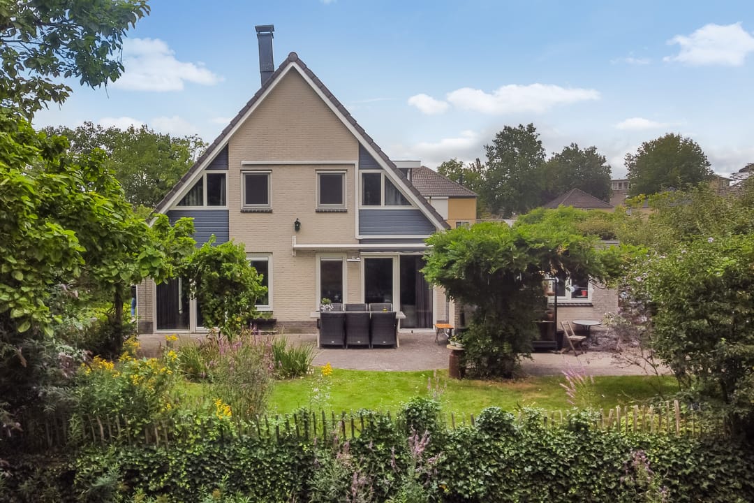 Foto 2 van Kieveen 12