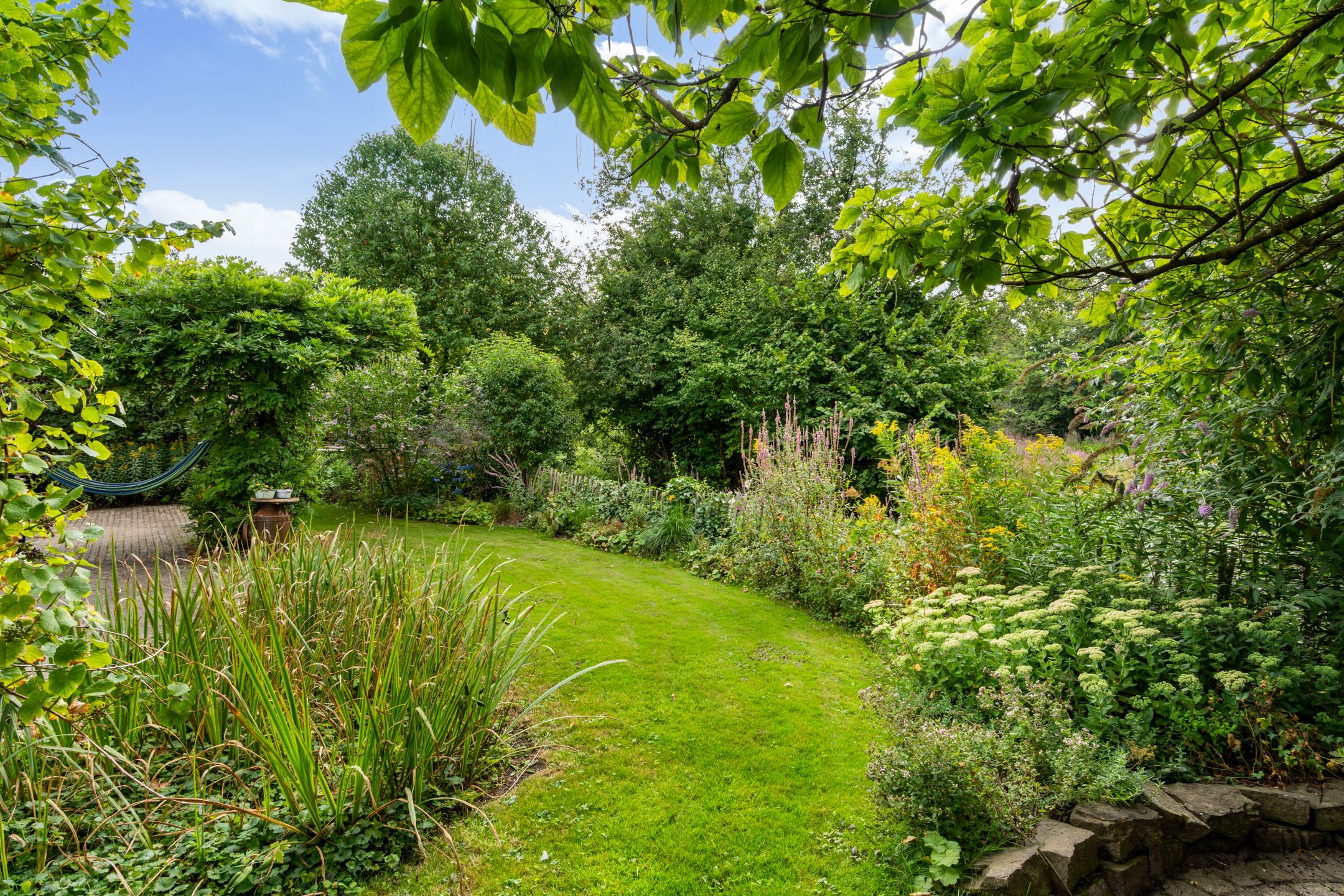 Foto 3 van Kieveen 12