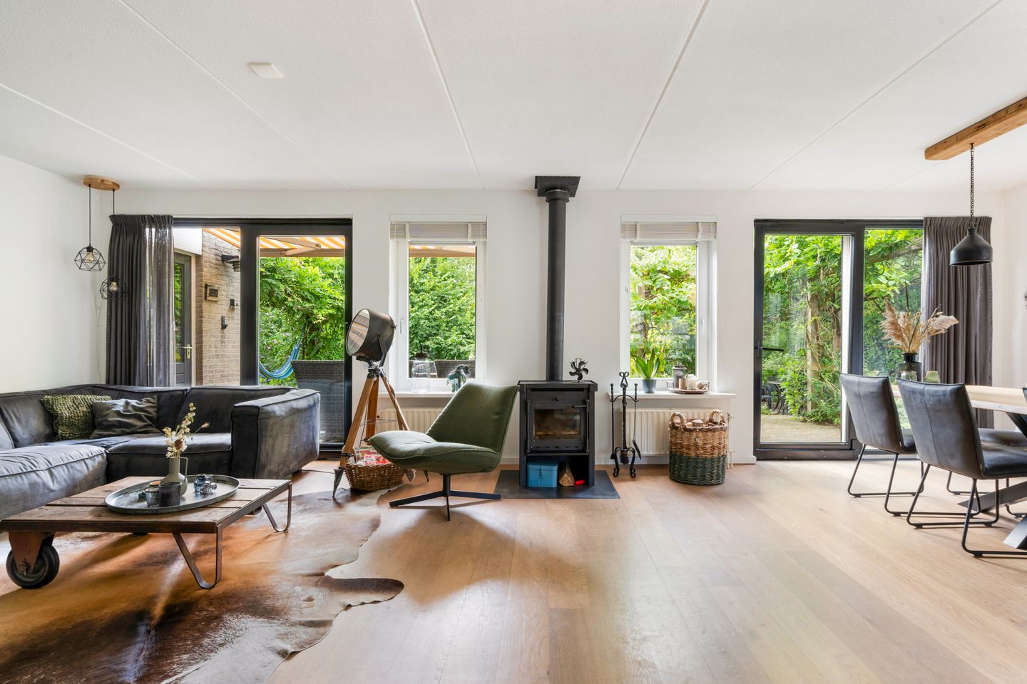 Foto 4 van Kieveen 12