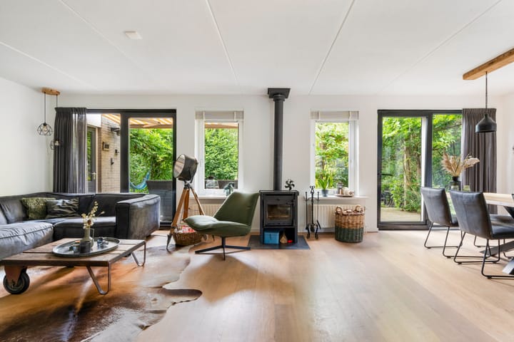 Foto 4 van Kieveen 12