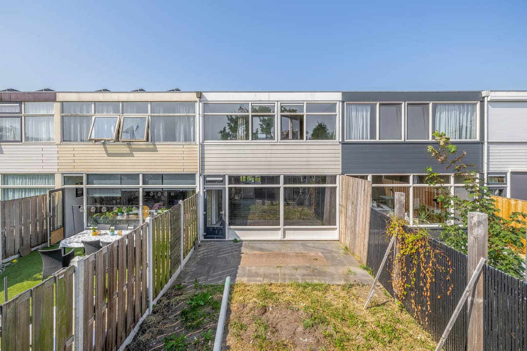 Foto 16 van Meindert Hobbemastraat 5