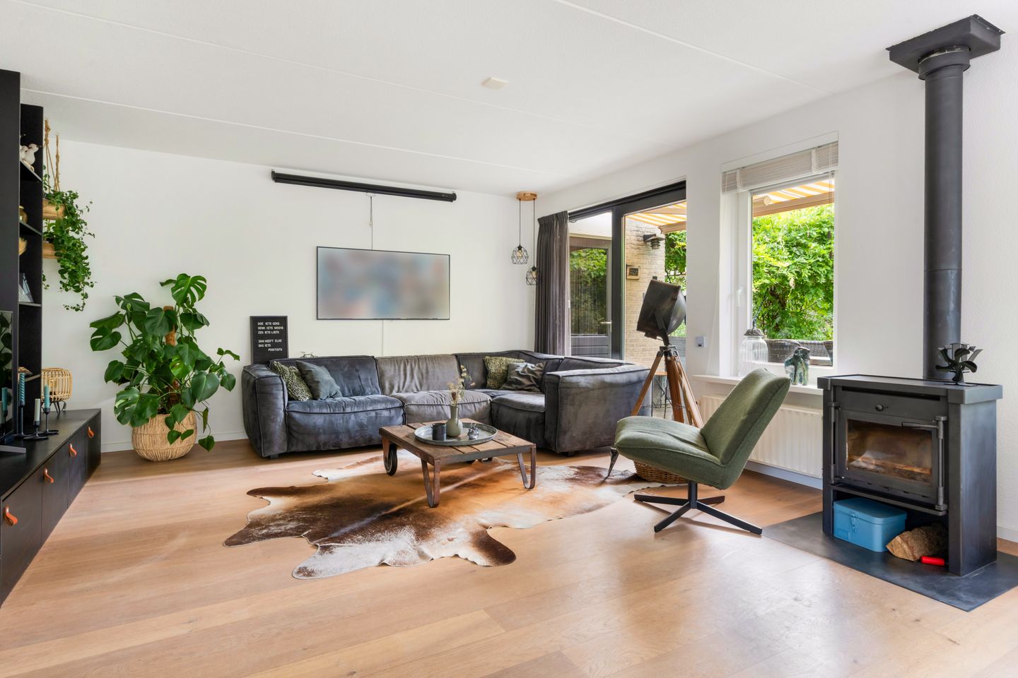 Foto 5 van Kieveen 12